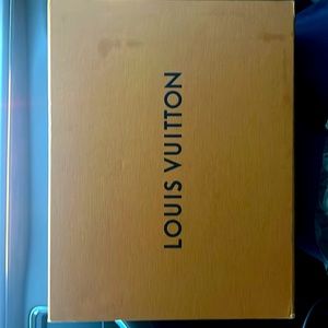 LV Archlight Sneaker worn once